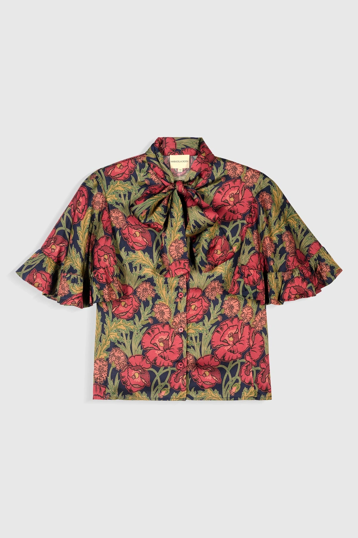 Camicia Balzac: Eleganza senza tempo, un classico rivisitato con passione e stile tutto italiano.