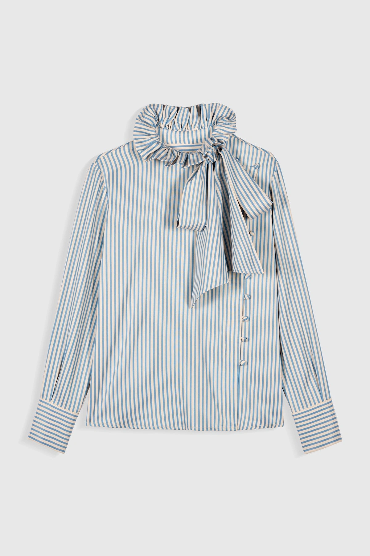 Camicia Blake: Eleganza senza tempo, un tocco di stile italiano, perfetta per ogni occasione, sentiti unico.